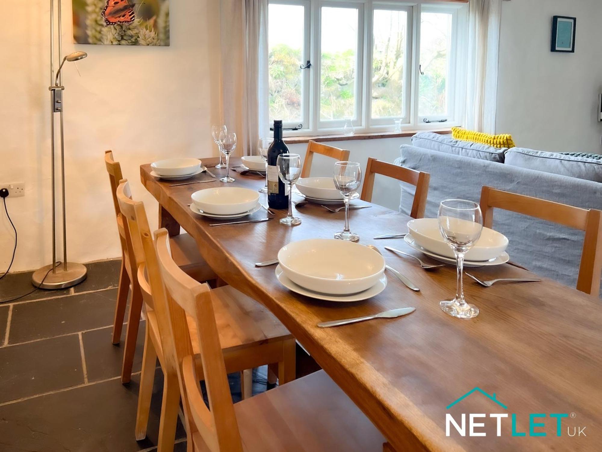 Ty Helygen - A Beautiful Rural Cottage In St Davids 외부 사진