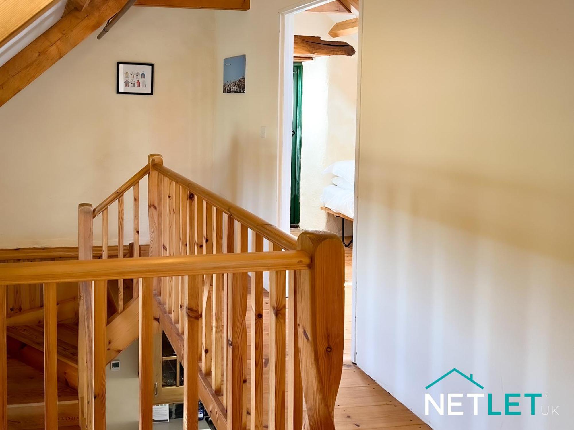 Ty Helygen - A Beautiful Rural Cottage In St Davids 외부 사진